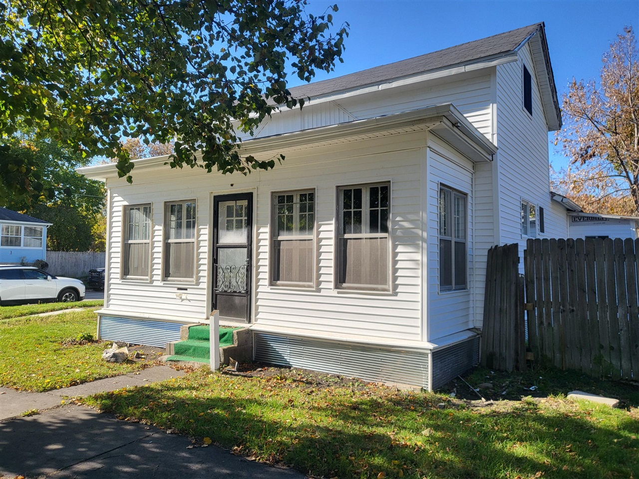 623 S Mason Street Property Photo 1