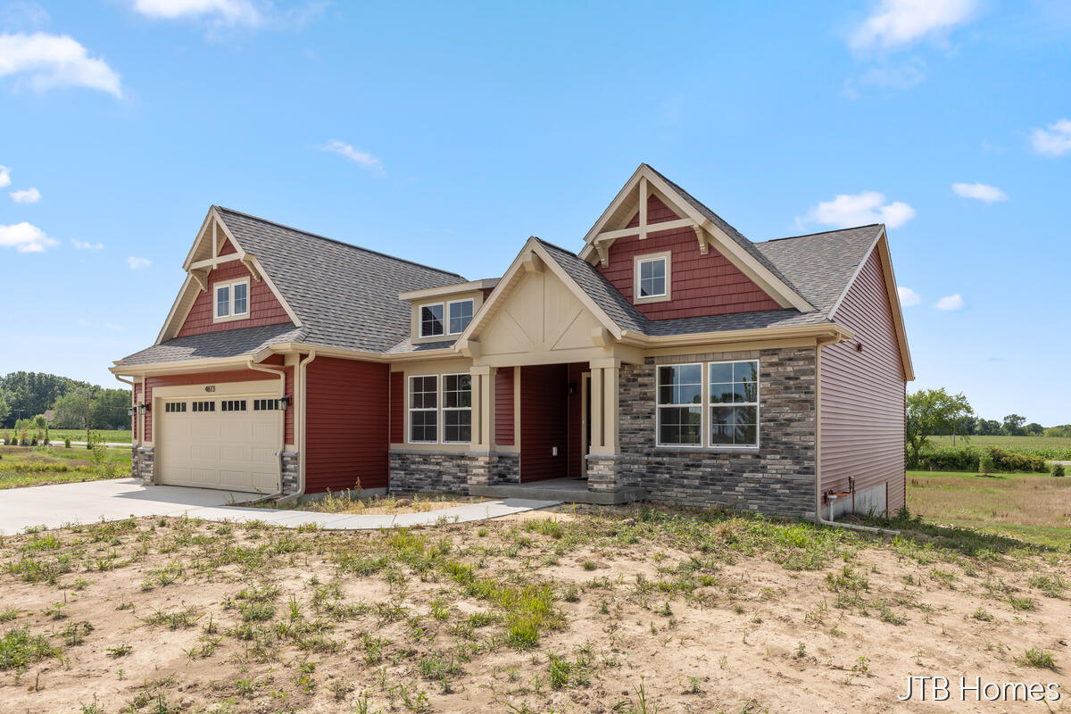 4873 Duttonvale Drive Property Photo 3