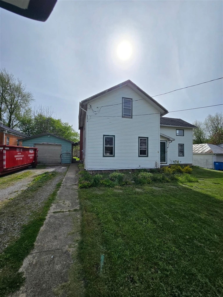 407 Chestnut Street Property Photo 1