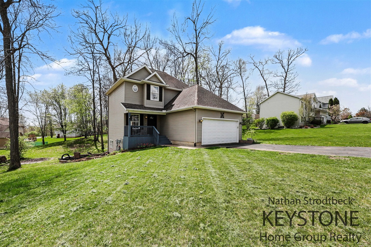 2089 Elwood Boulevard Property Photo 1