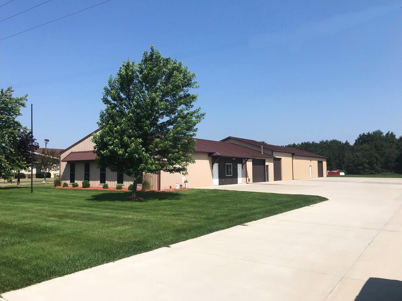 7230 9 Mile Road Property Photo 2