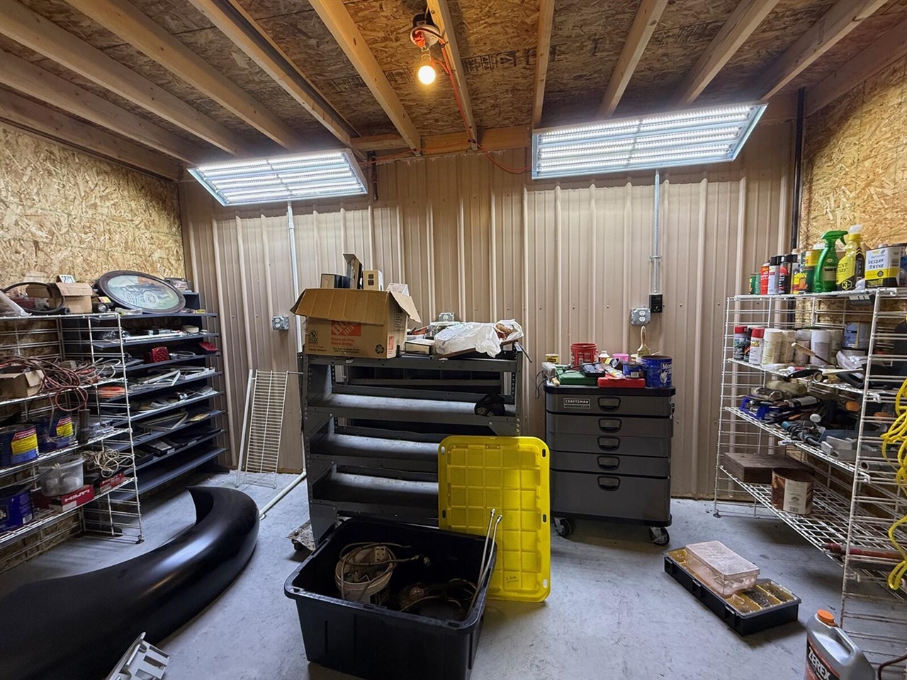 7230 9 Mile Road Property Photo 19