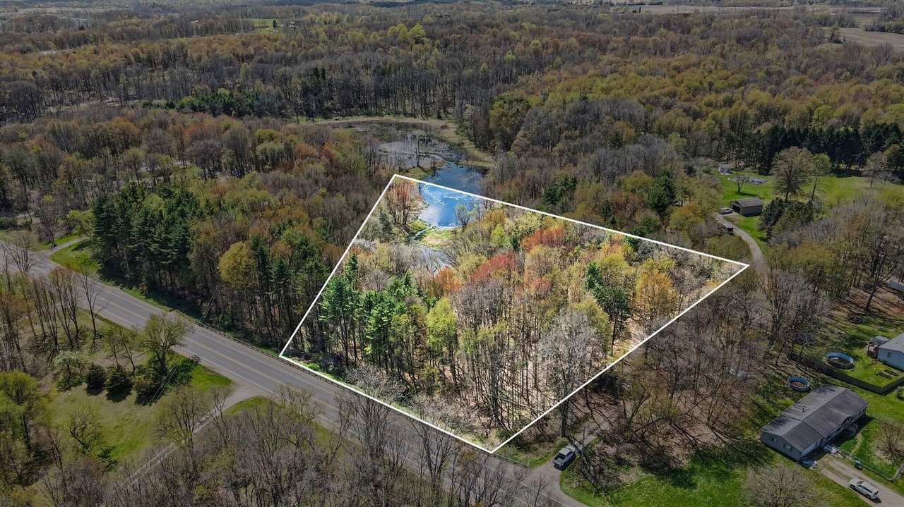 3.4 Acres M37 Property Photo 1