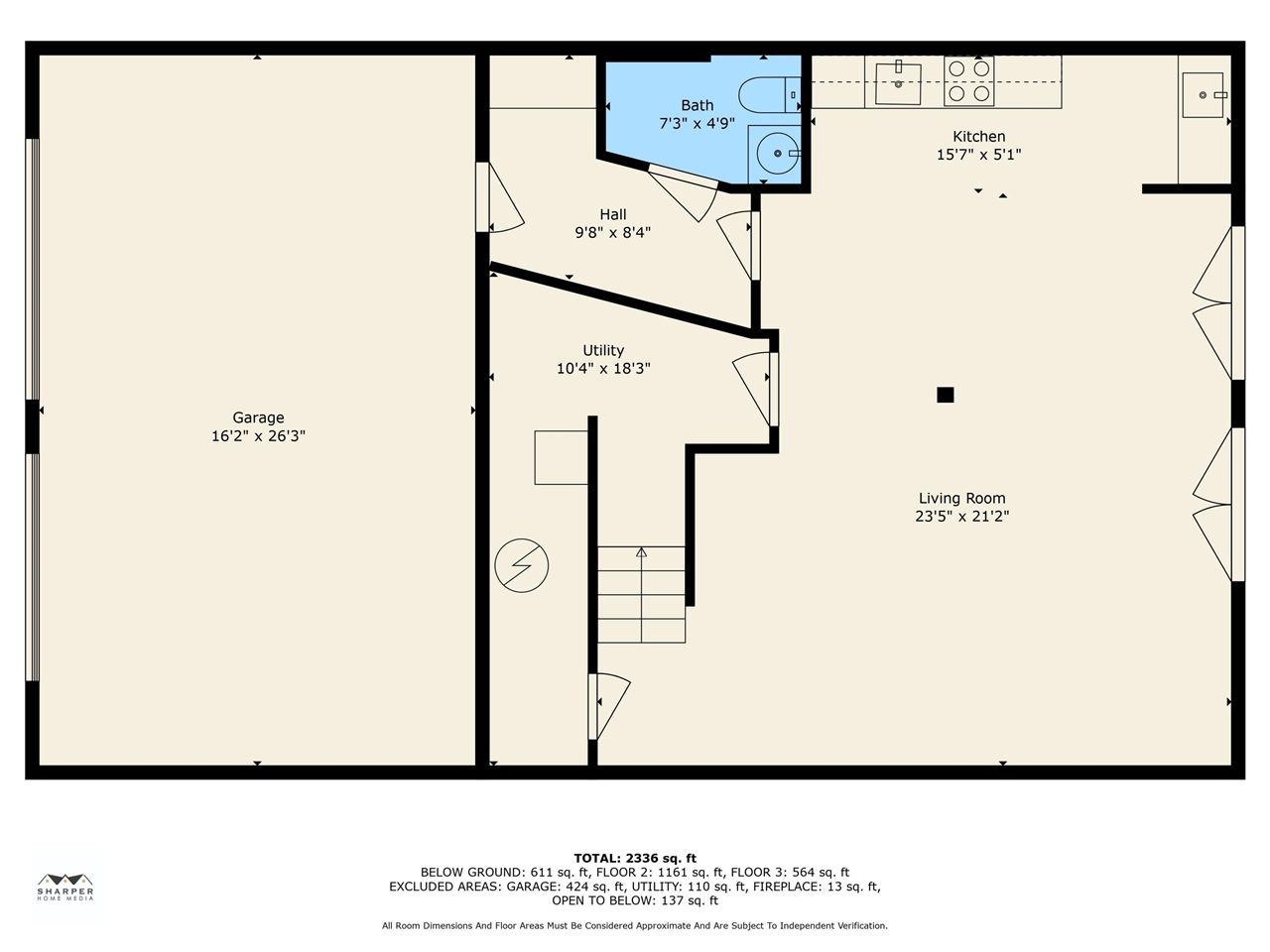 10771 Woodbrook Drive Property Photo 78