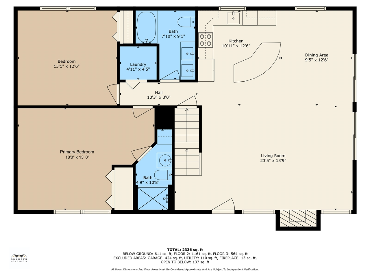 10771 Woodbrook Drive Property Photo 79