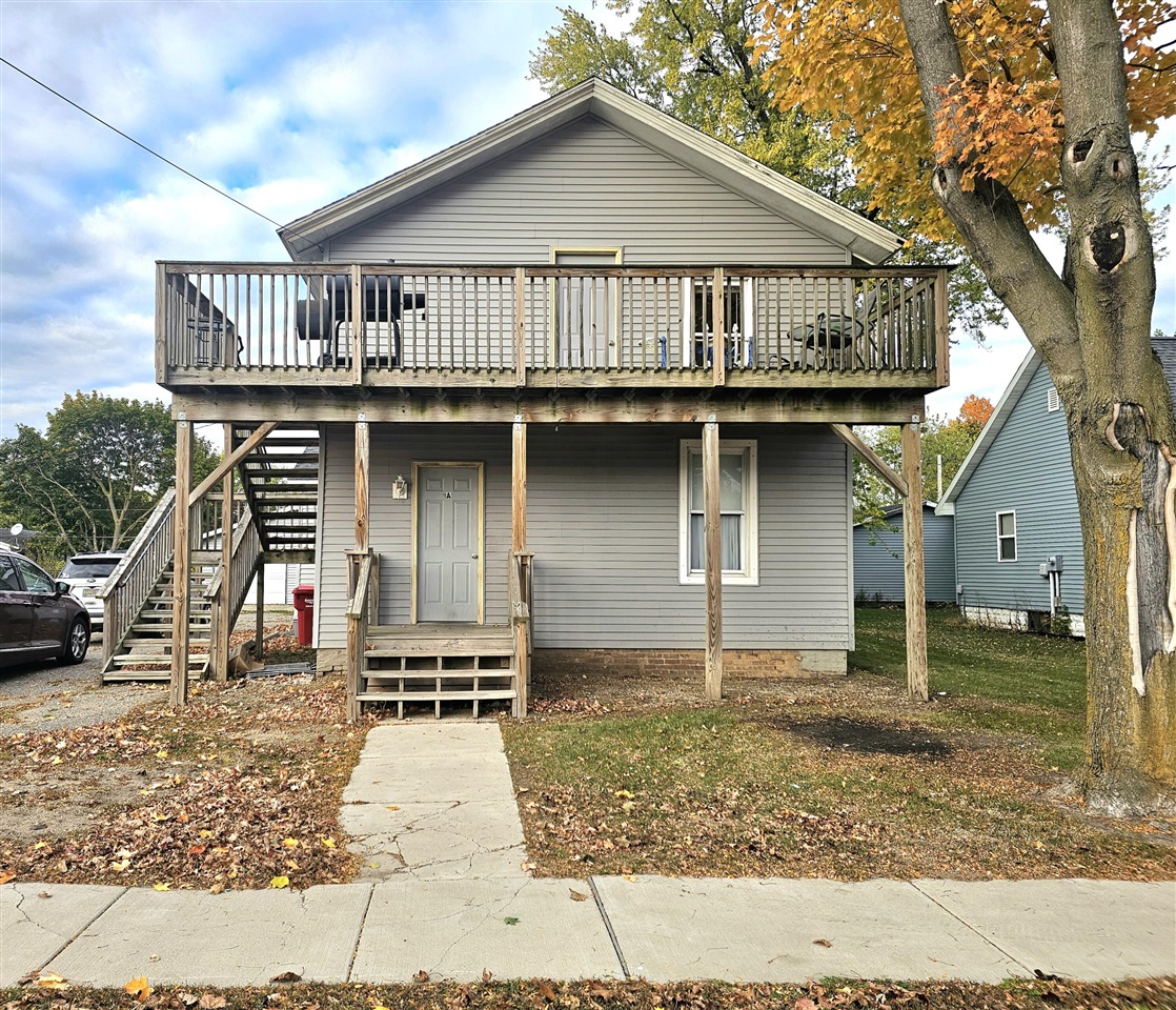 505 E Chicago Road Property Photo 1