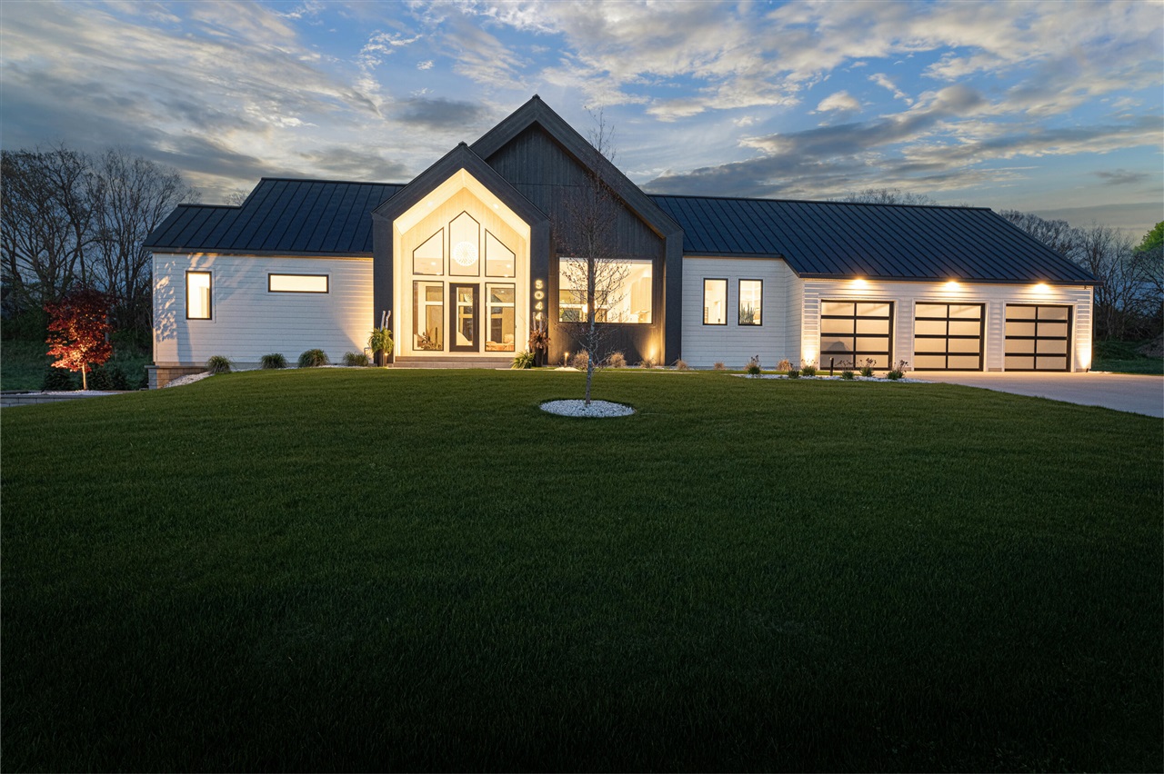 5044 Hickory Pointe Woods Property Photo 86