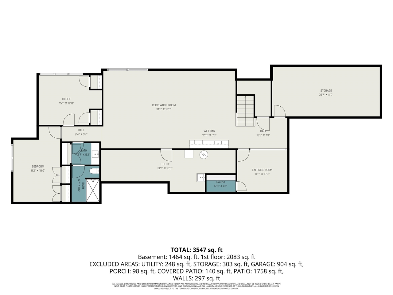 5044 Hickory Pointe Woods Property Photo 99