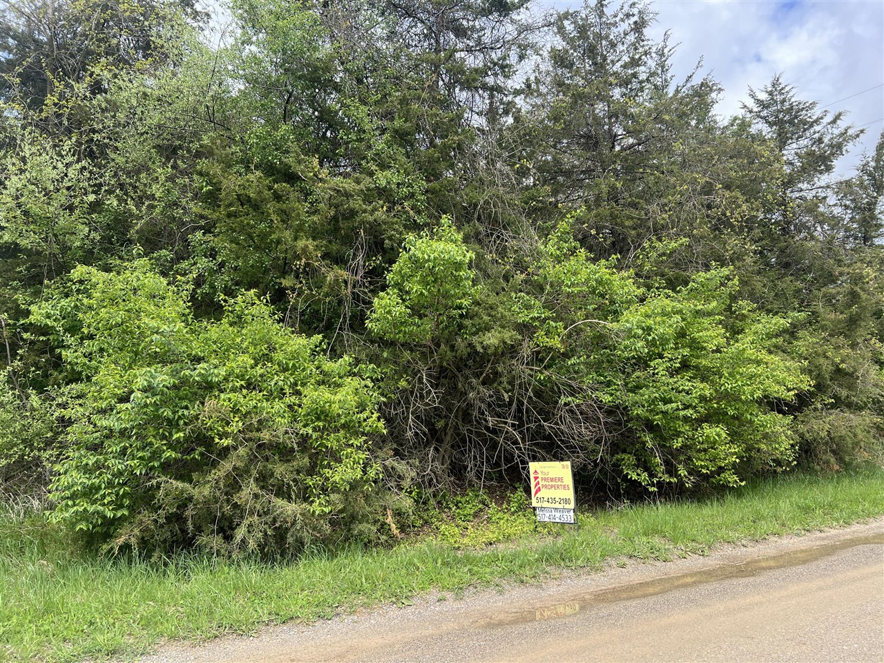 0 Kelley Road Property Photo 4