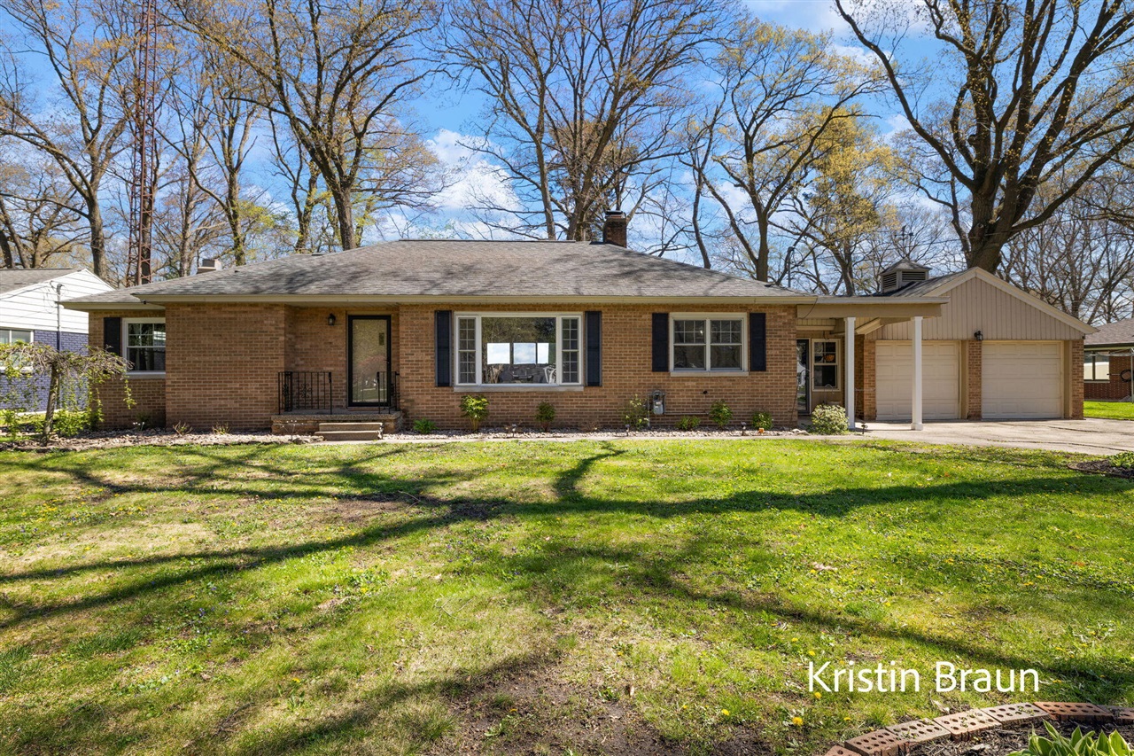 4078 Highgate Road Property Photo 1
