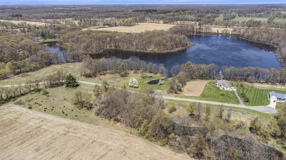 Lot 16 Campbell Lake Drive