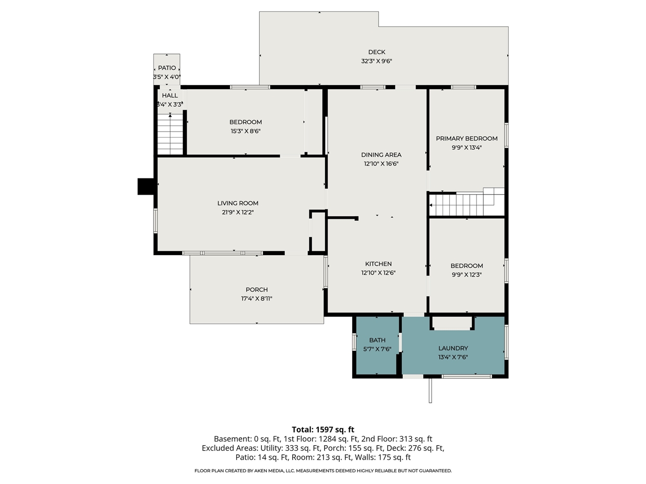 650 Boone Road Property Photo 36