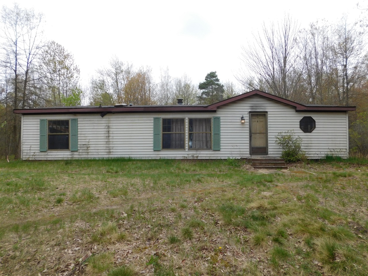 14540 Schroeder Road Property Photo 1