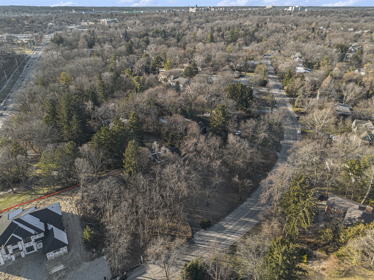 1864 Arlington Boulevard Property Photo 1