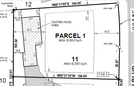 1864 Arlington Boulevard Property Photo 2