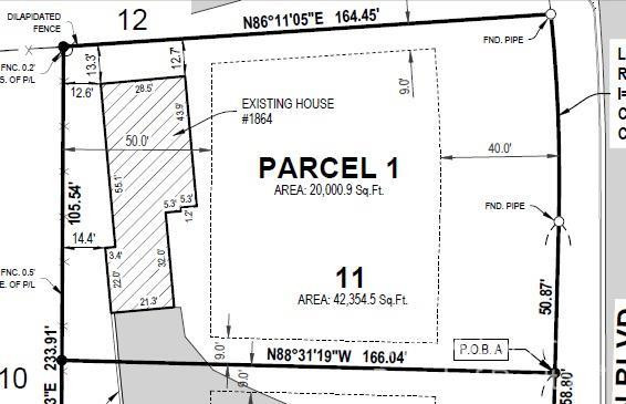1864 Arlington Boulevard Property Photo 16