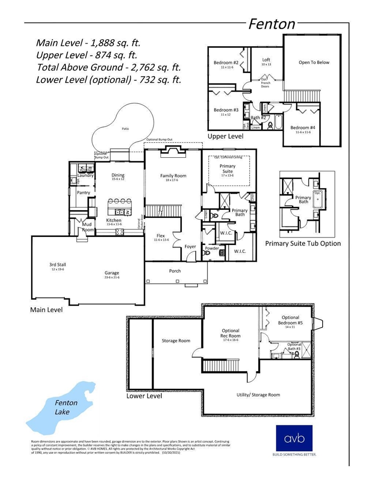 7943 Turning Stone Property Photo 37