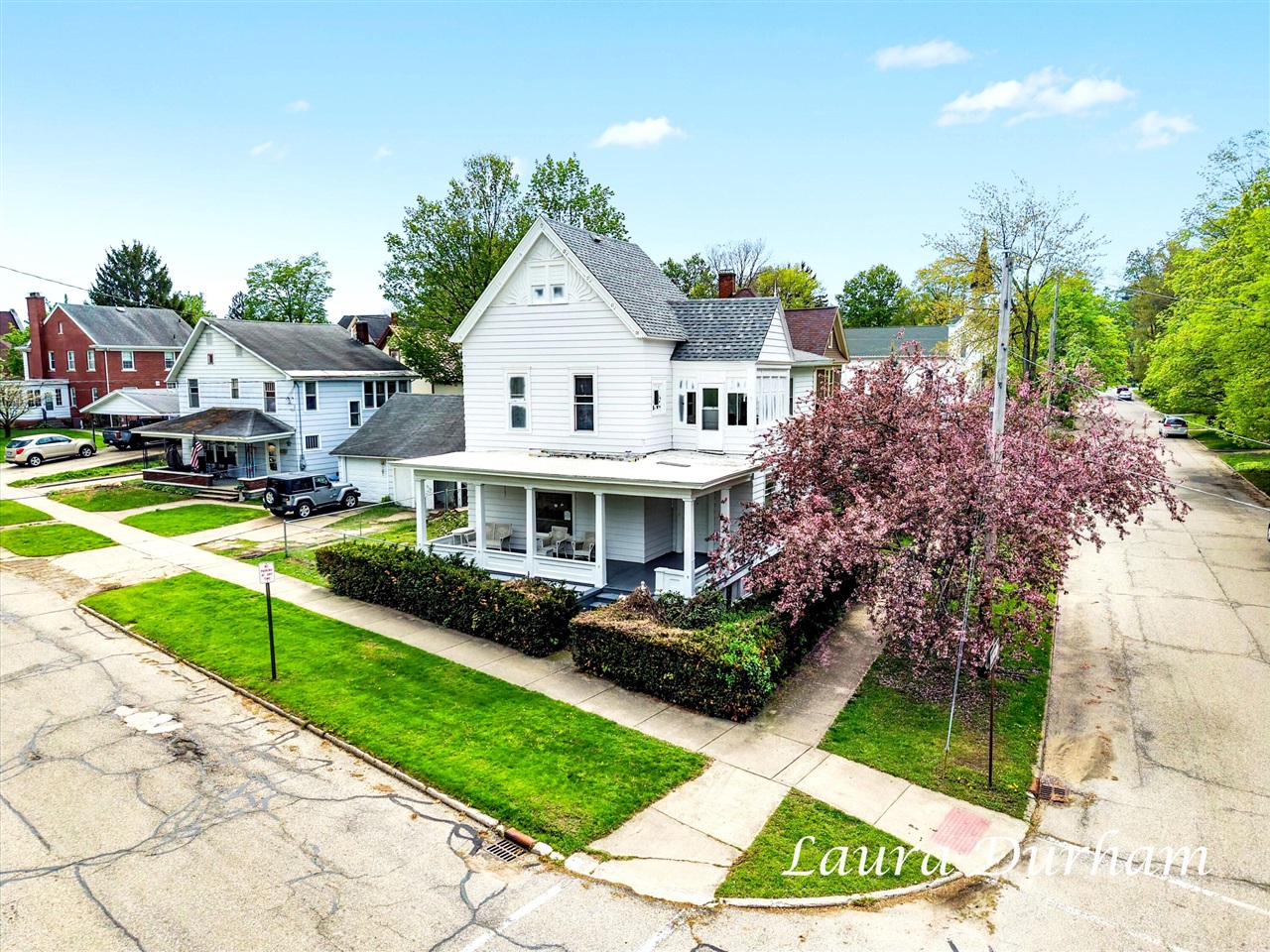 223 N Walnut Street Property Photo 1