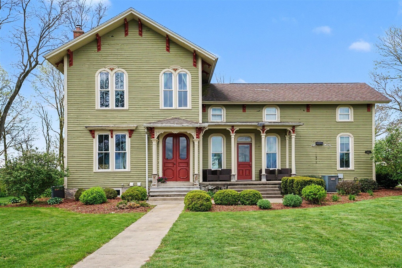 67814 Balk Road Property Photo 1