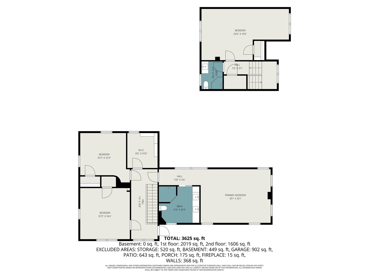67814 Balk Road Property Photo 45