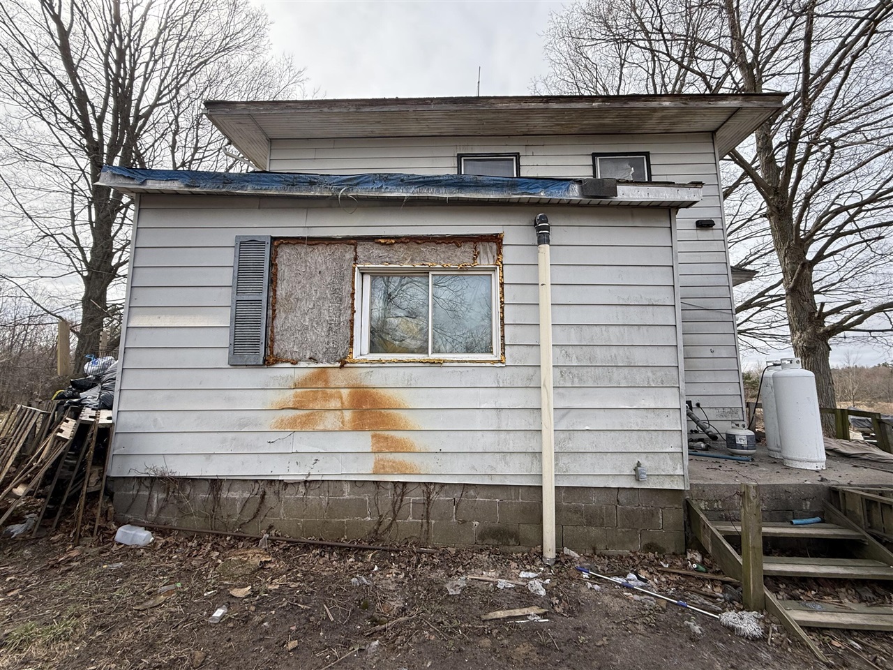 3456 E Harrison Road Property Photo 6