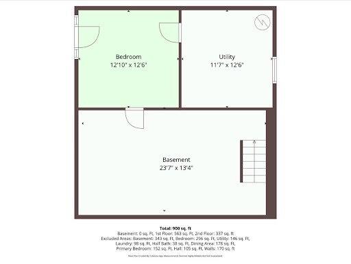 3456 E Harrison Road Property Photo 19