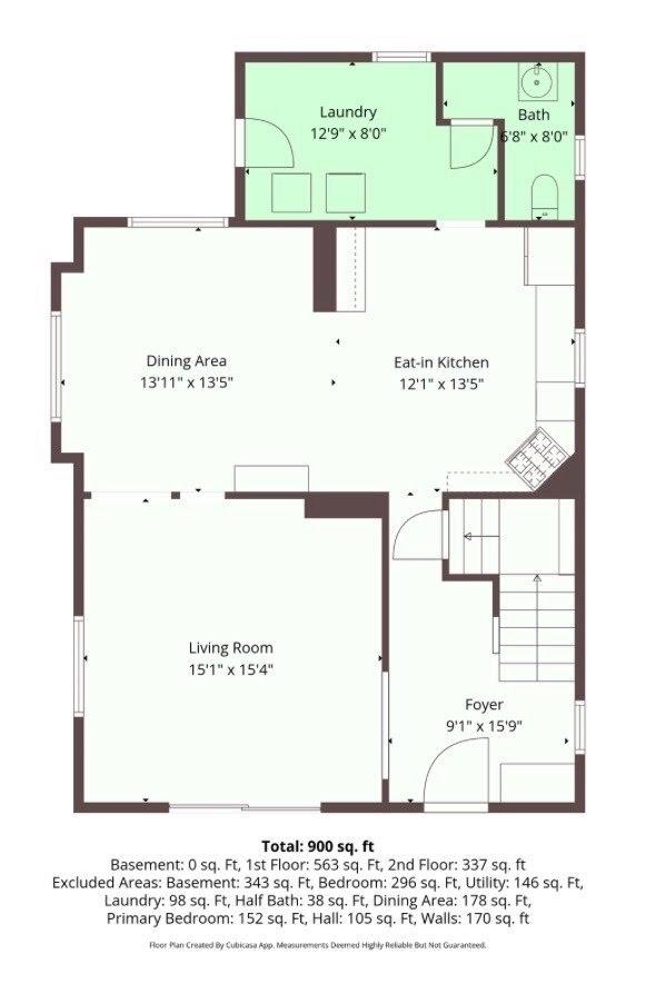 3456 E Harrison Road Property Photo 20