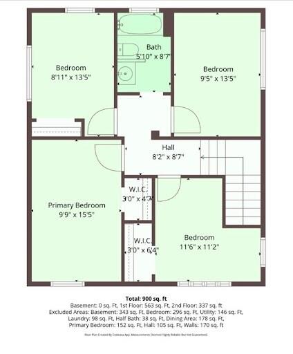 3456 E Harrison Road Property Photo 21