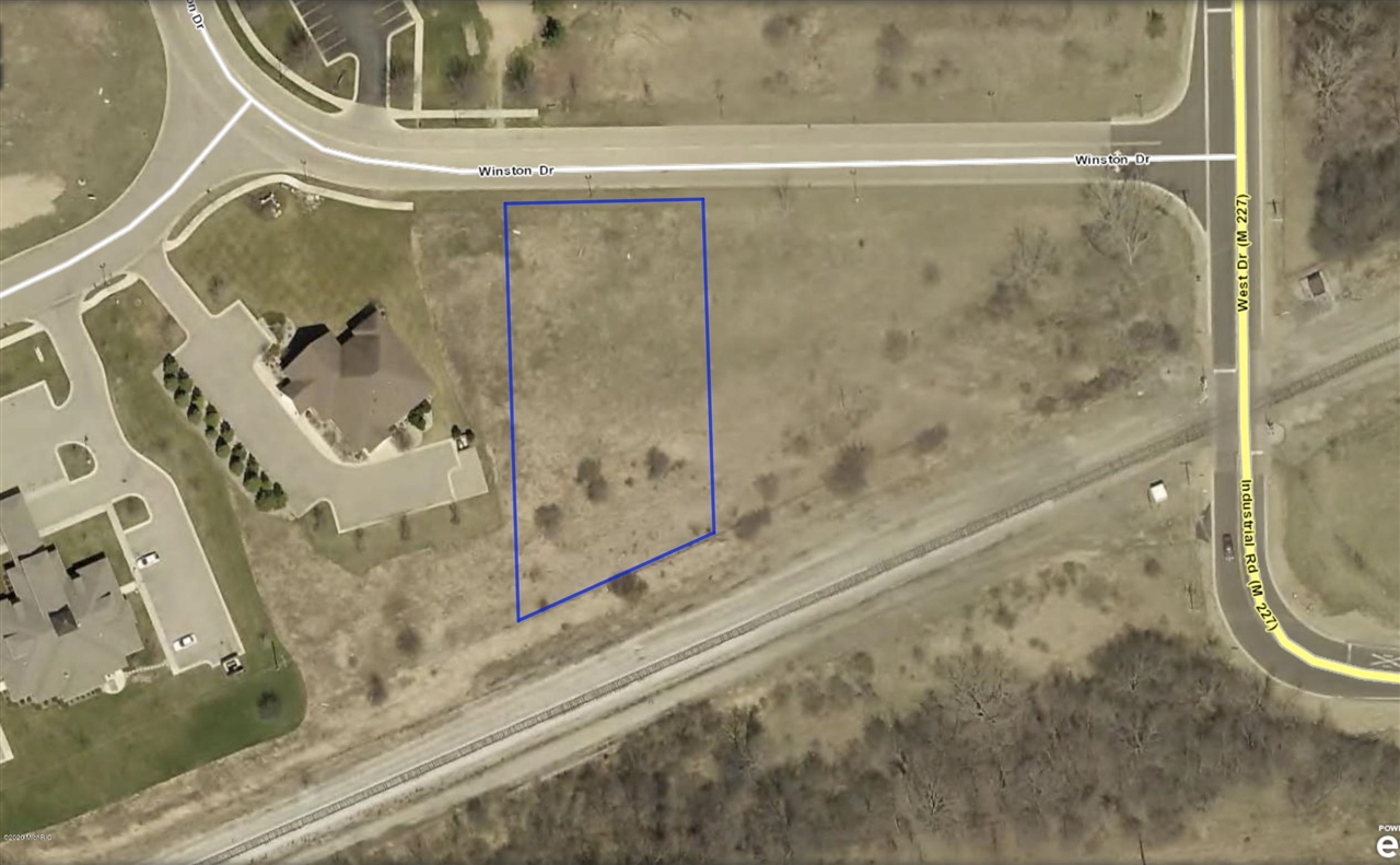 216 Winston Drive Property Photo 1