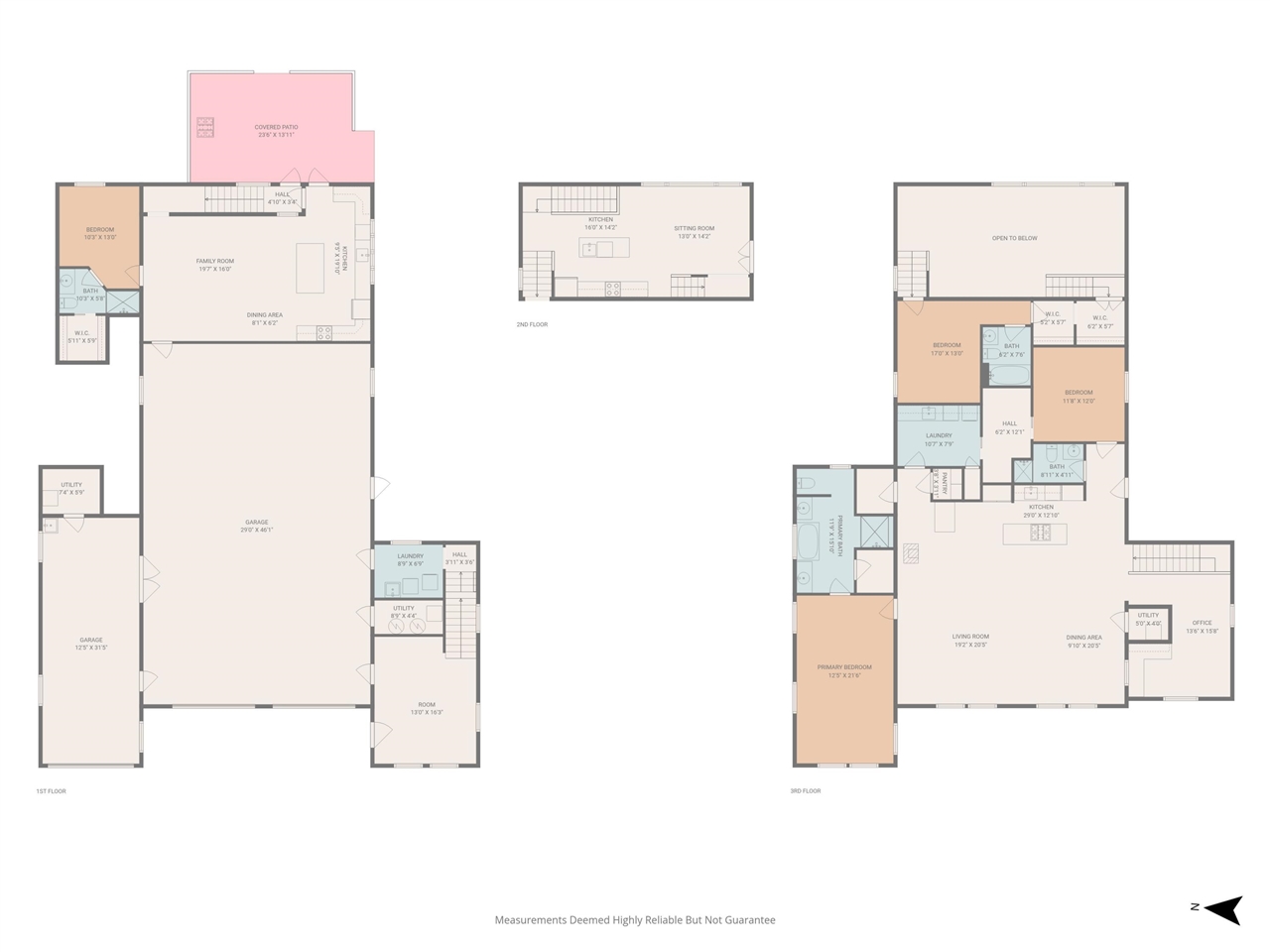 40 Lexington Avenue Property Photo 91