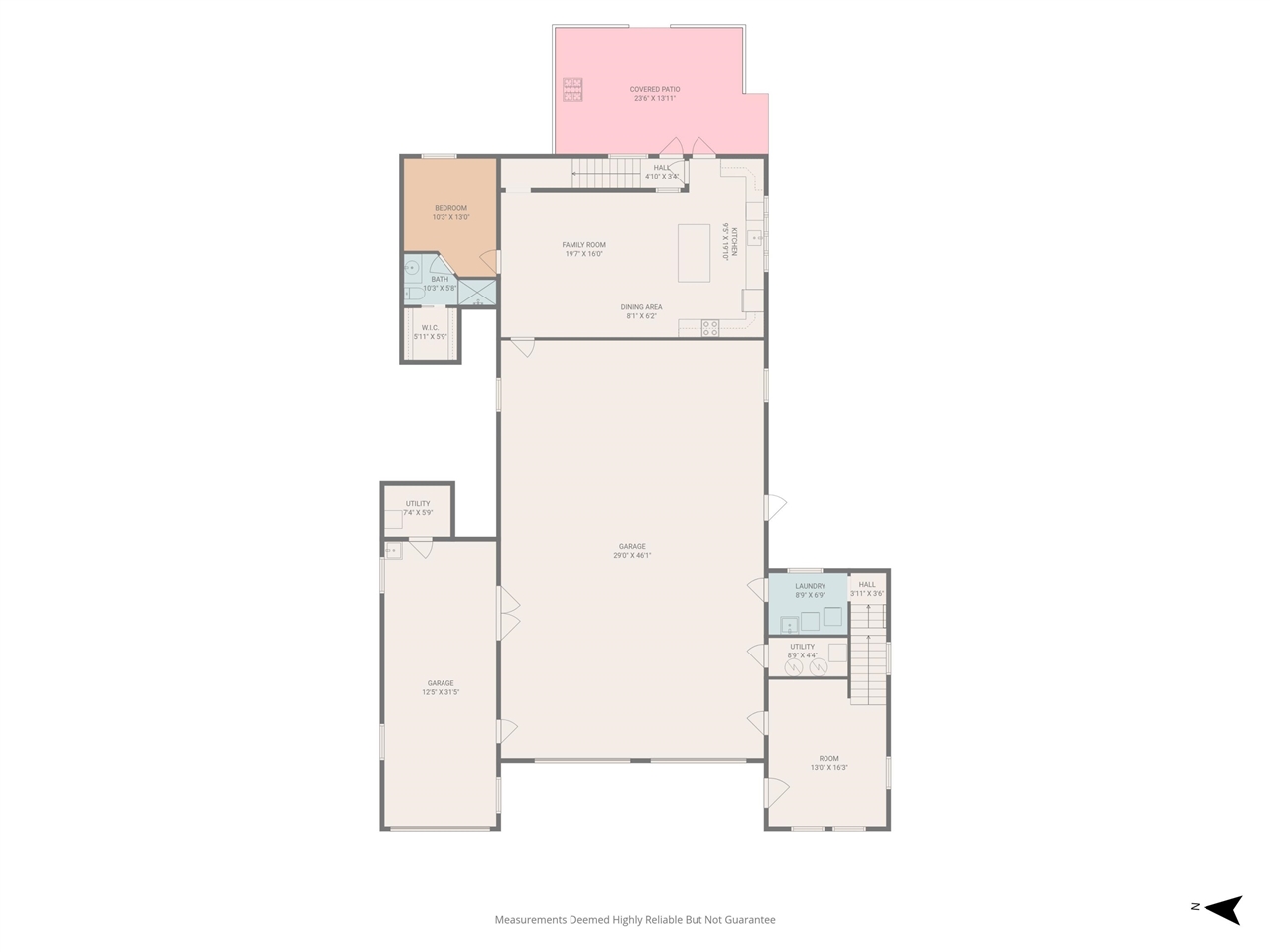 40 Lexington Avenue Property Photo 92