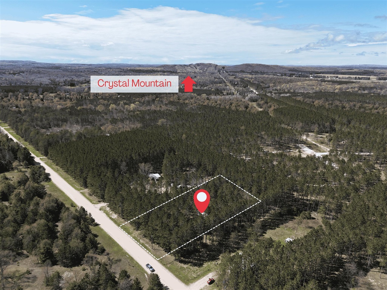 16880 Vondra Road Property Photo 1