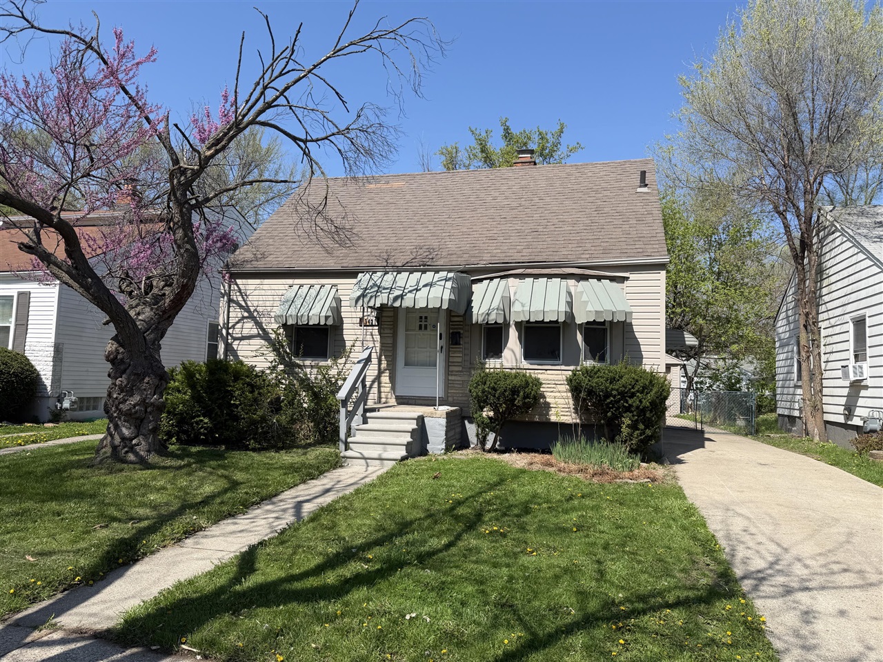 19421 Elkhart Street Property Photo 1