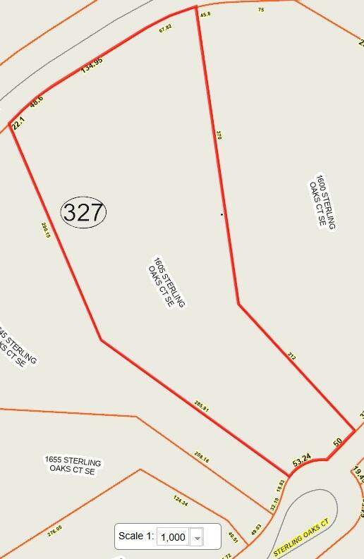 1605 Sterling Oaks Court Property Photo 4