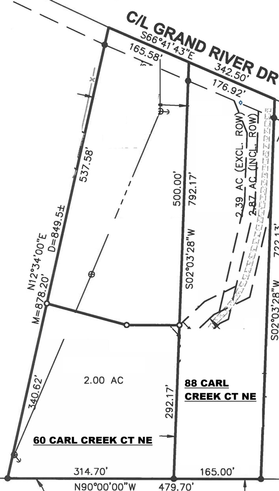 88 Carl Creek Court Property Photo 2