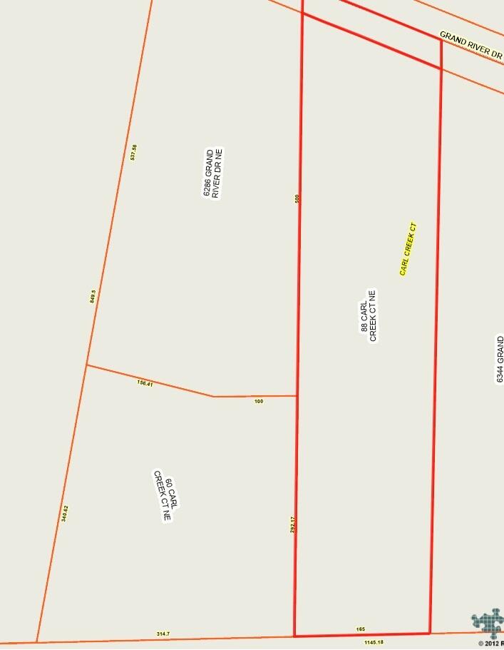 88 Carl Creek Court Property Photo 3