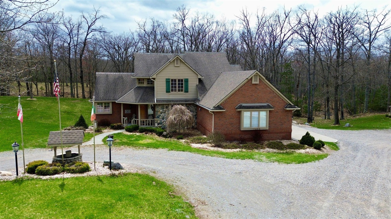 10838 Broad Road Property Photo 1