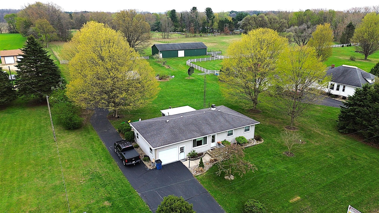 1155 S Bainbridge Center Road Property Photo 1