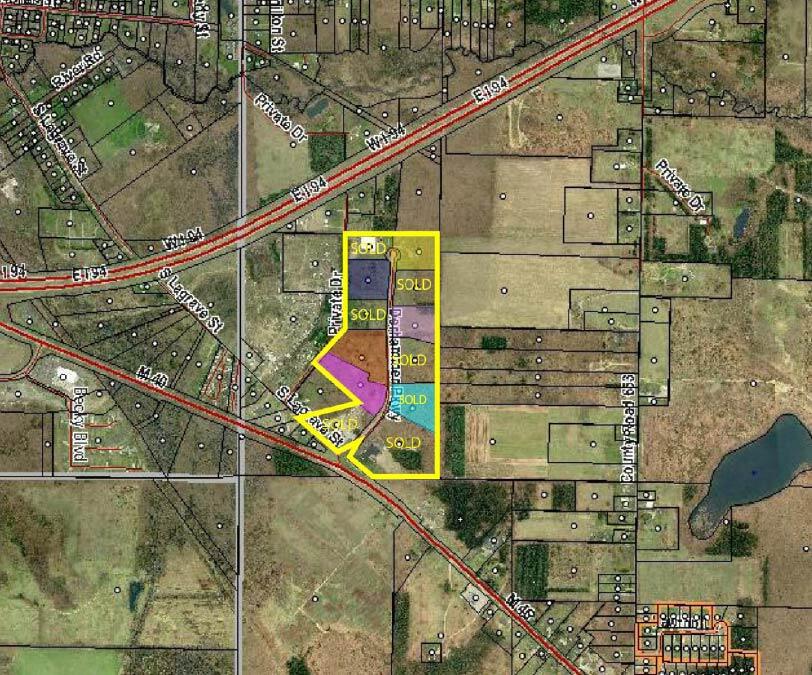 0 DerHammer Parkway Property Photo 1