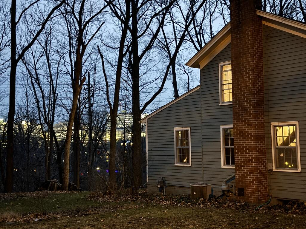 1308 Traver Road Property Photo 4