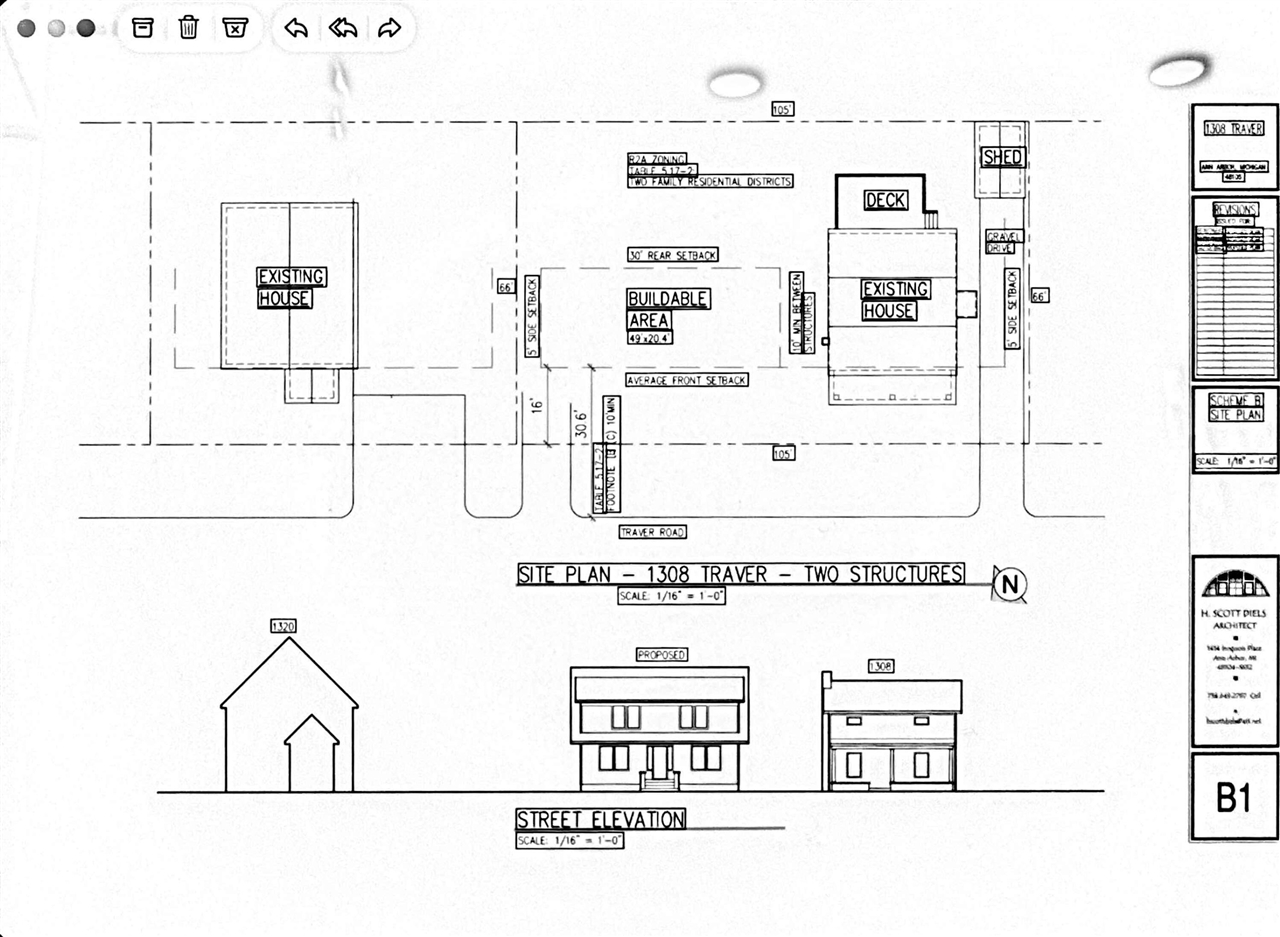 1308 Traver Road Property Photo 7