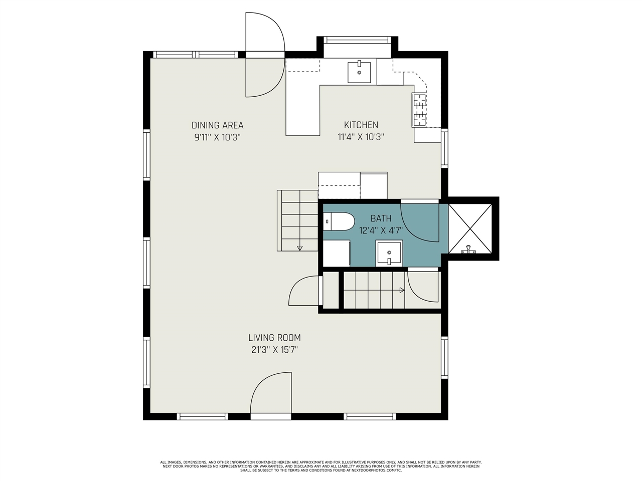 1308 Traver Road Property Photo 46