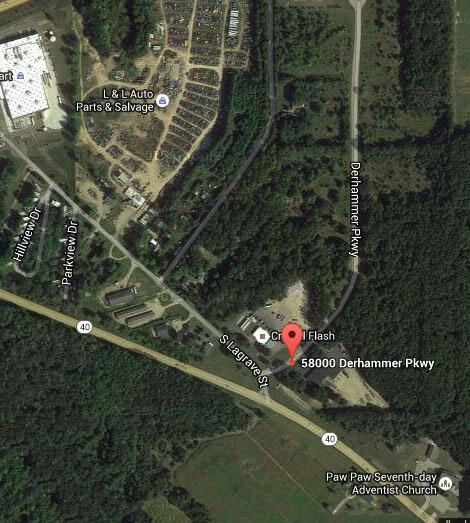 0 Derhammer Parkway Property Photo 2