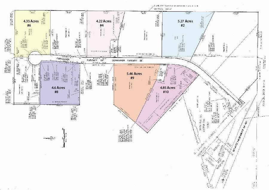 0 Derhammer Parkway Property Photo 3