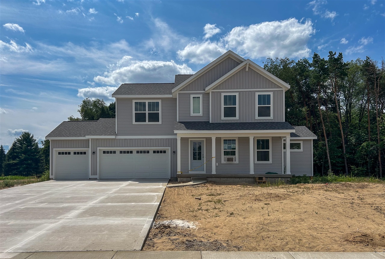 5784 Horizon Lane Property Photo 1