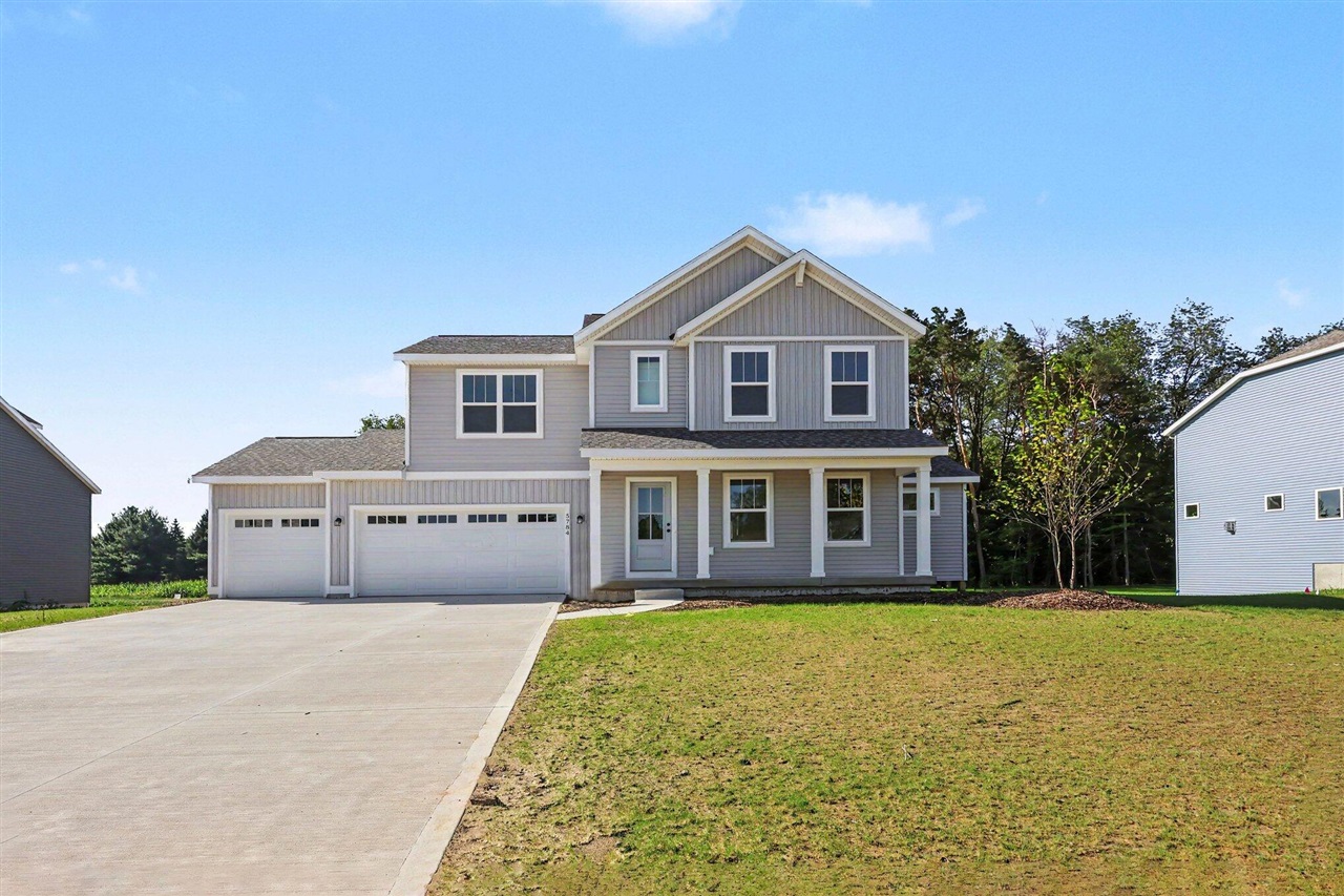 5784 Horizon Lane Property Photo 1