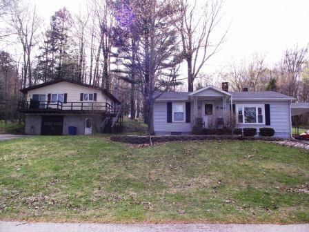 6105 N Grace Avenue Property Photo 1
