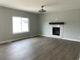 733 Britt Circle Drive Property Photo 13