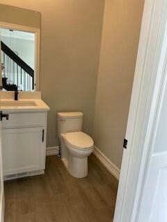 733 Britt Circle Drive Property Photo 14