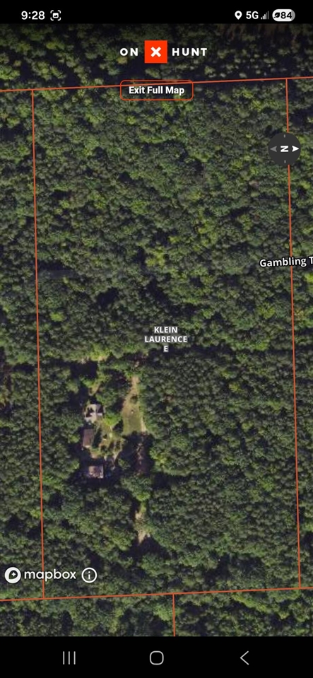 4650 Gambling Trail Property Photo 47